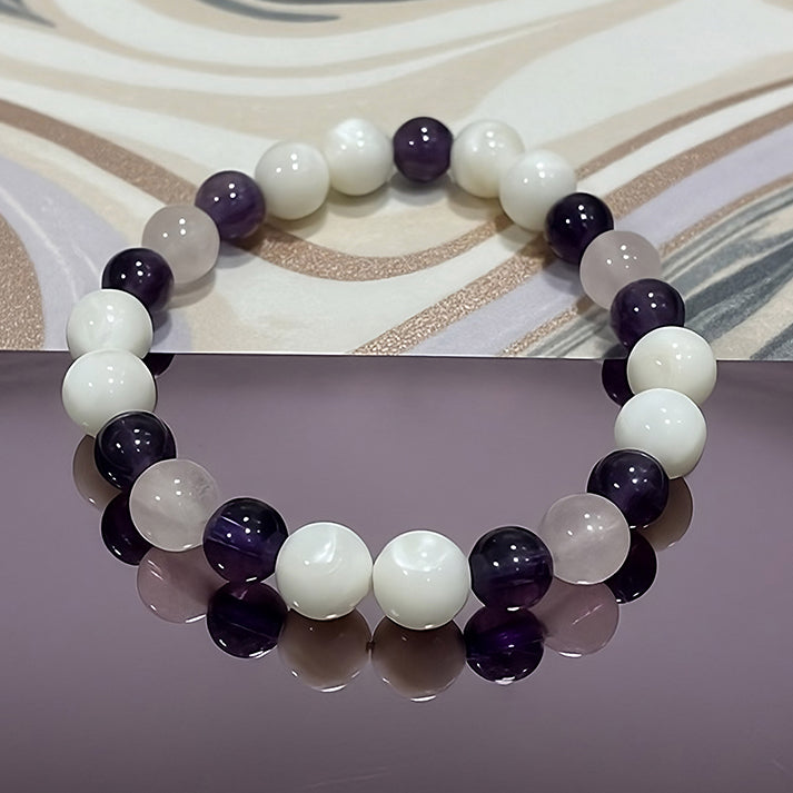 Ethereal Balance Bracelet