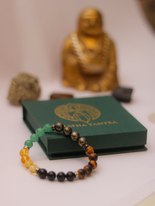 Businessmen Bracelet