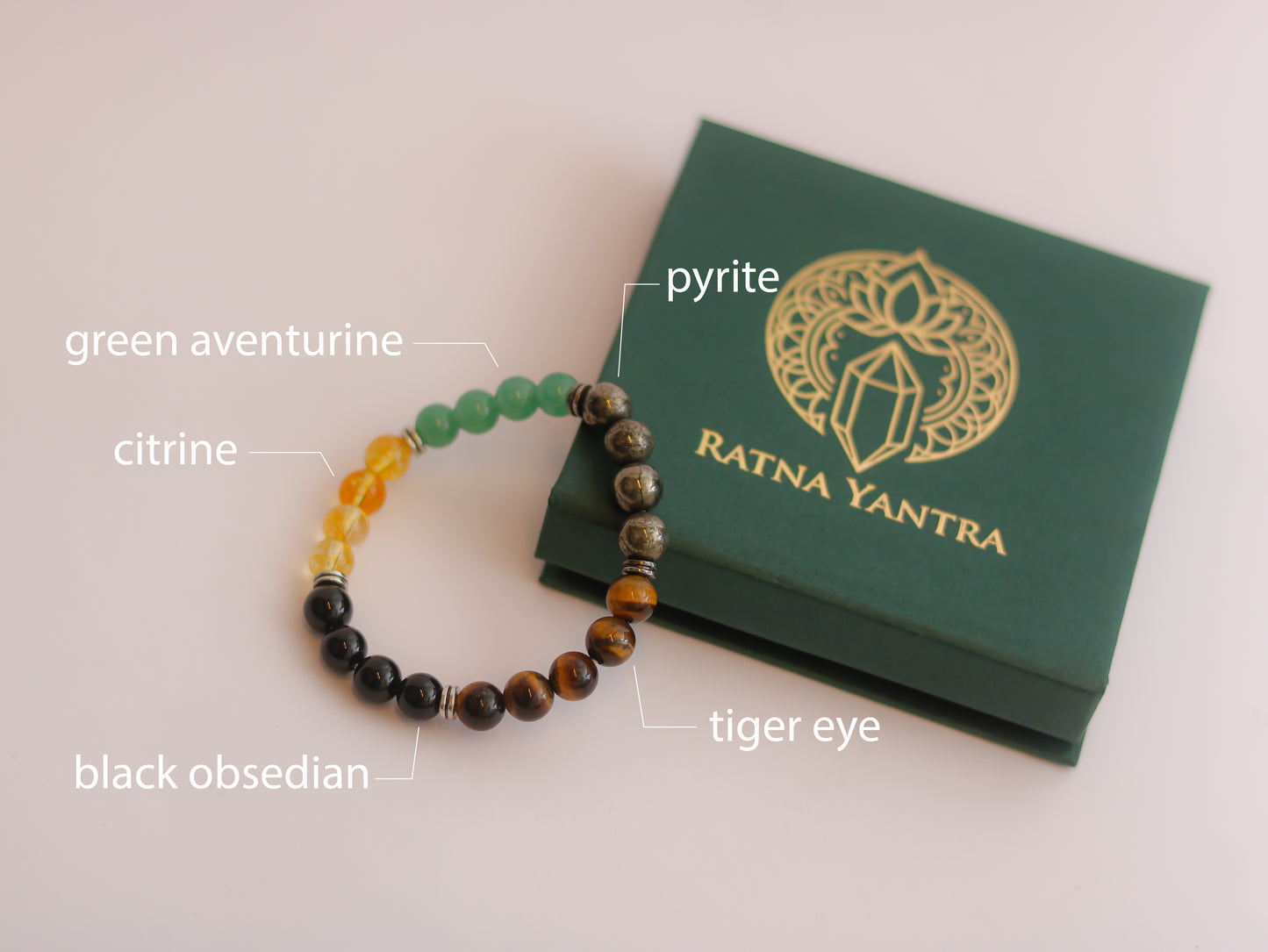 Businessmen Bracelet