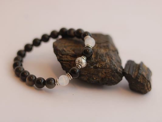 Nazar Kavach Bracelet