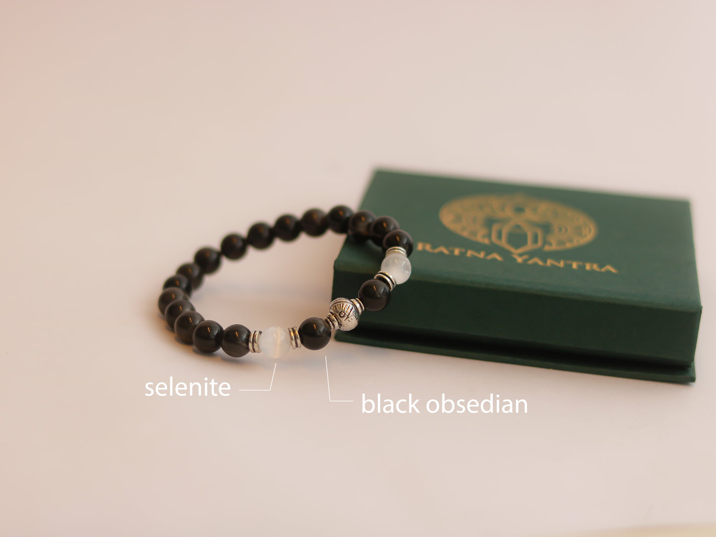Nazar Kavach Bracelet