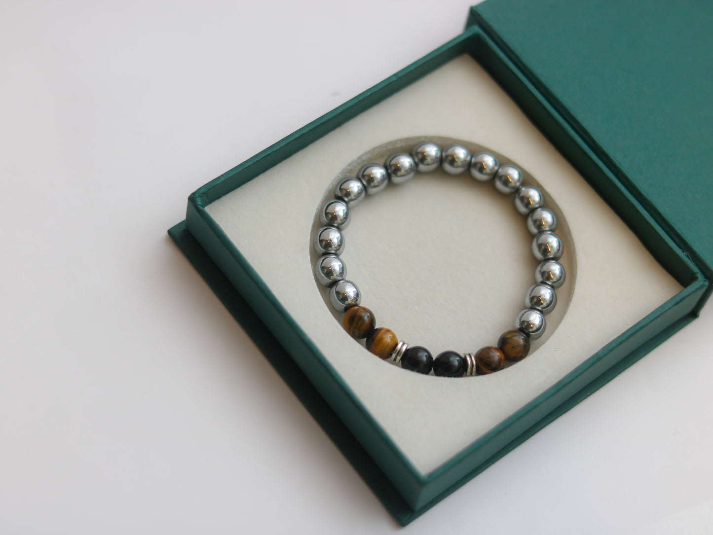 Gyaan Kavatch Bracelet