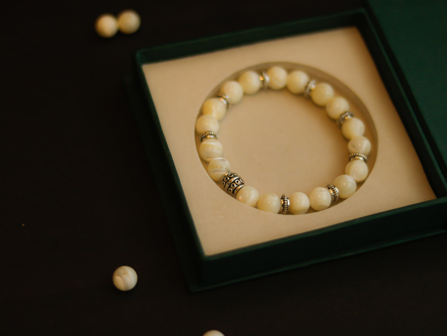 Pearl Elegance Bracelet
