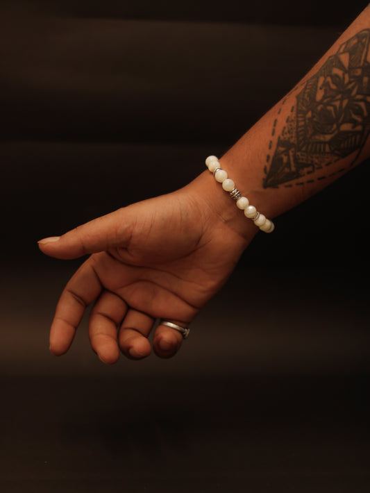 Pearl Elegance Bracelet