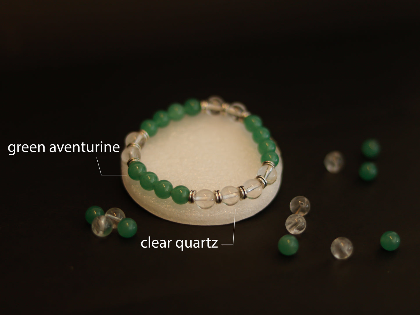 Laxmi Krupa Bracelet
