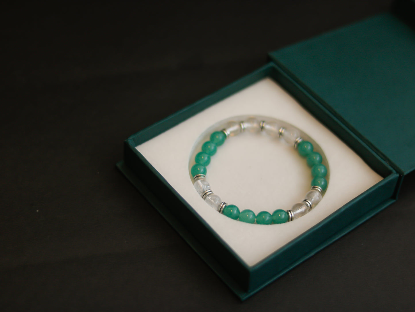 Laxmi Krupa Bracelet