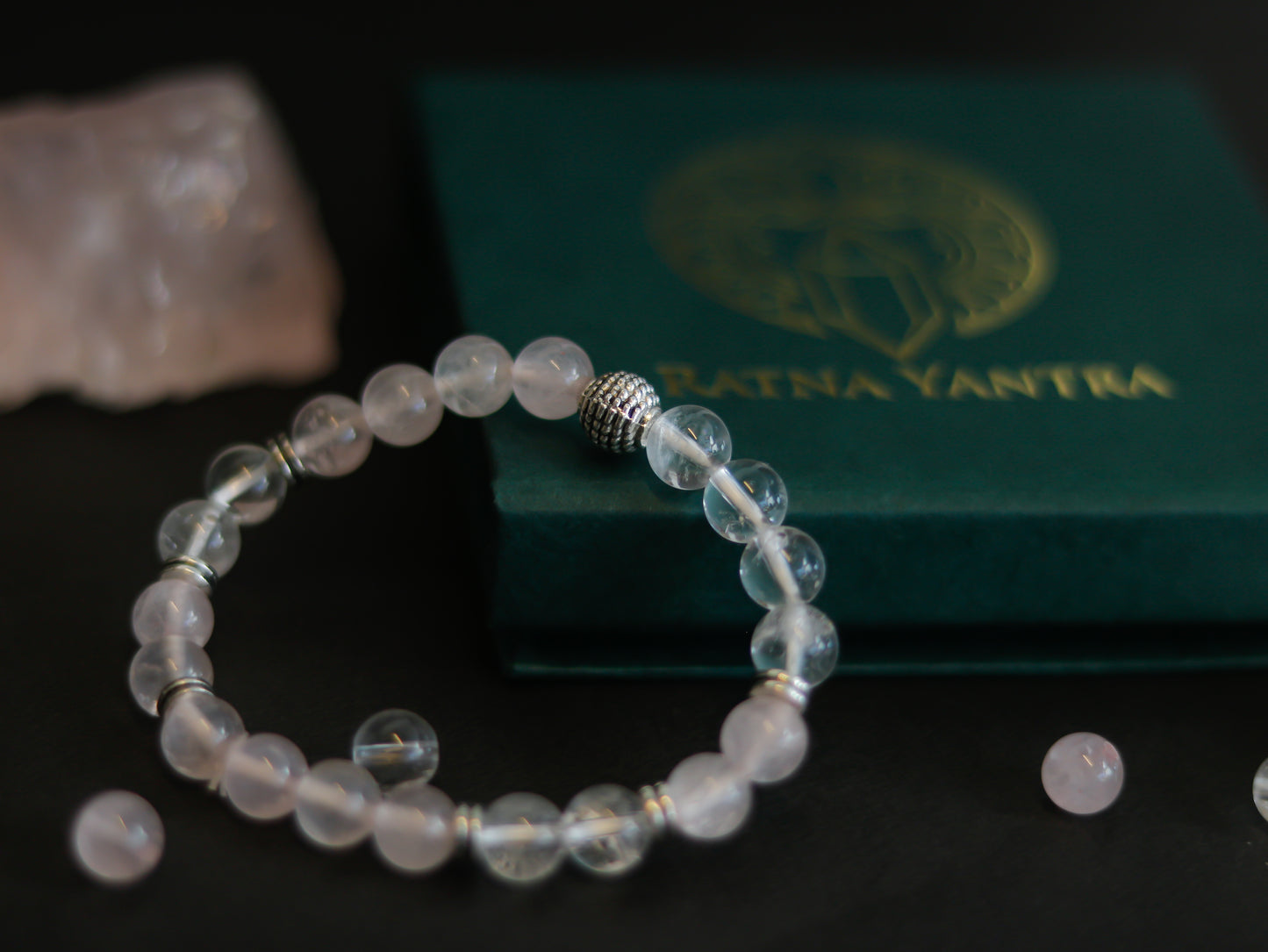 Prem Tarang Bracelet