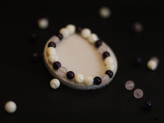 Ethereal Balance Bracelet