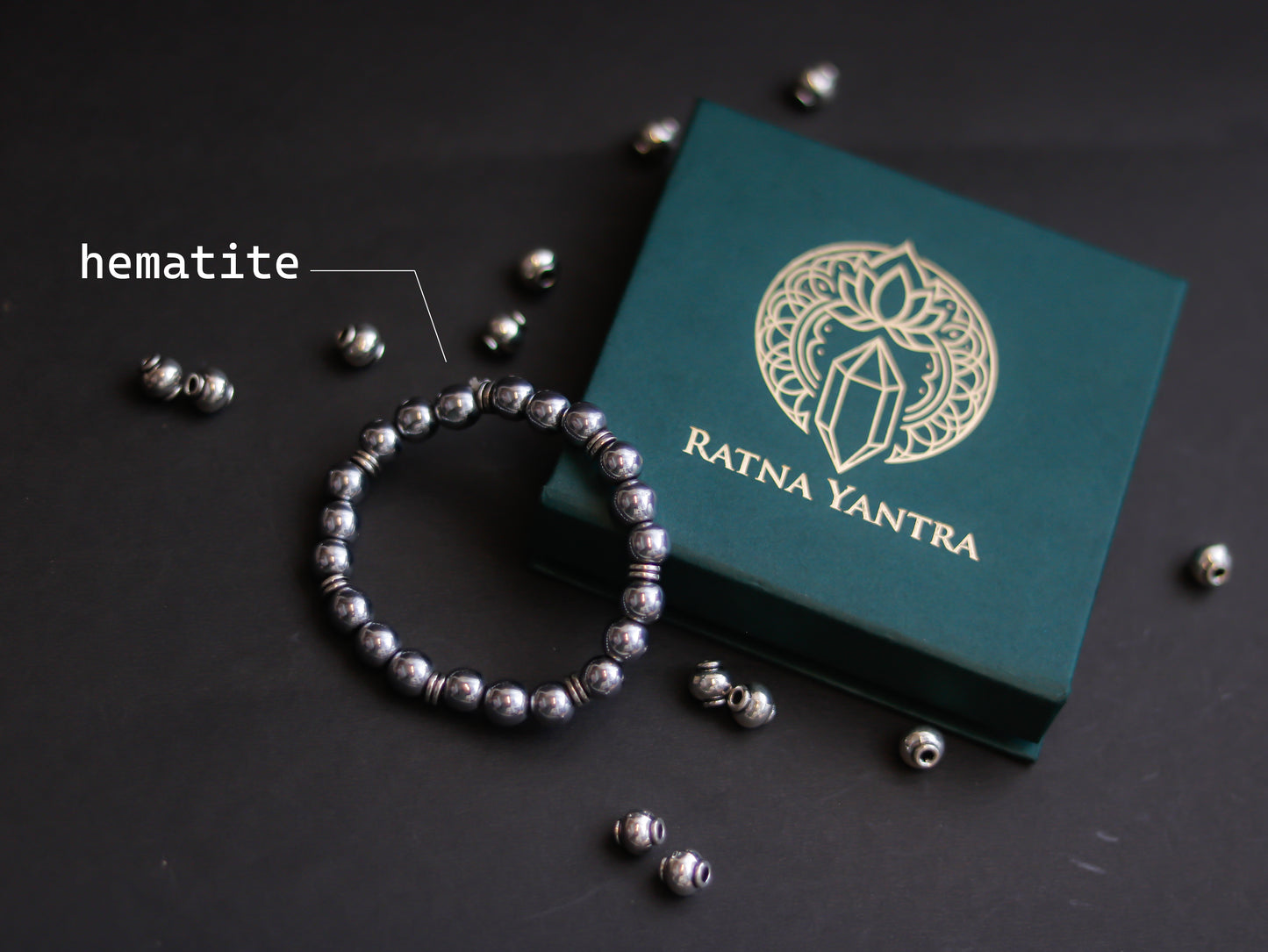 Karz Mukti Bracelet