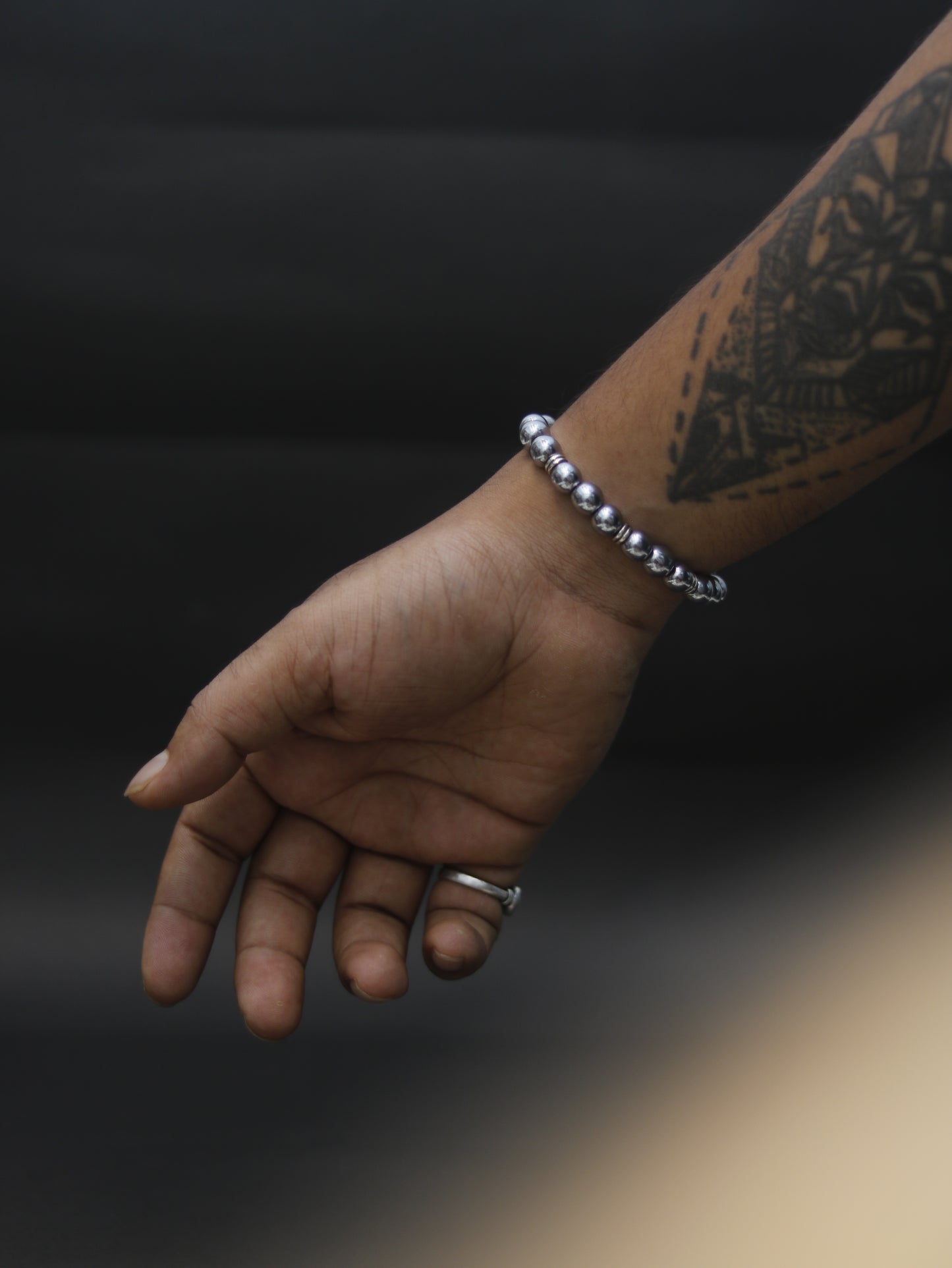 Karz Mukti Bracelet