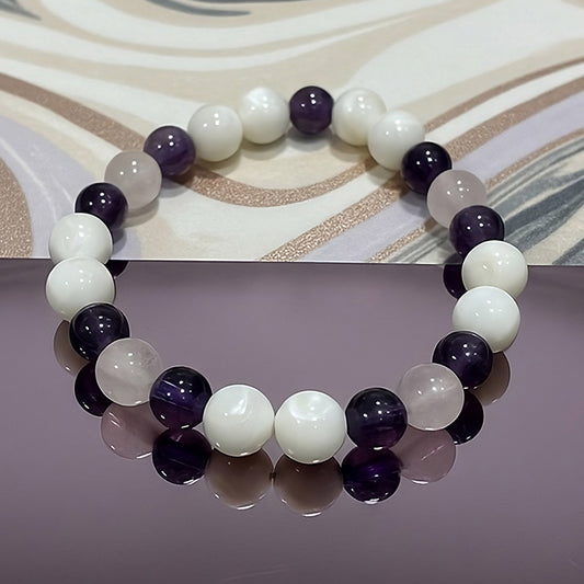 Ethereal Balance Bracelet