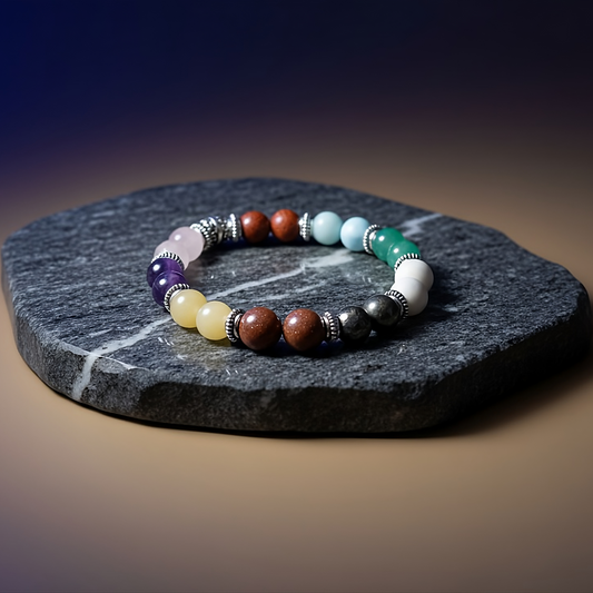 Nav-Durga Bracelet