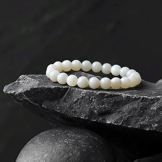 Pearl Elegance Bracelet